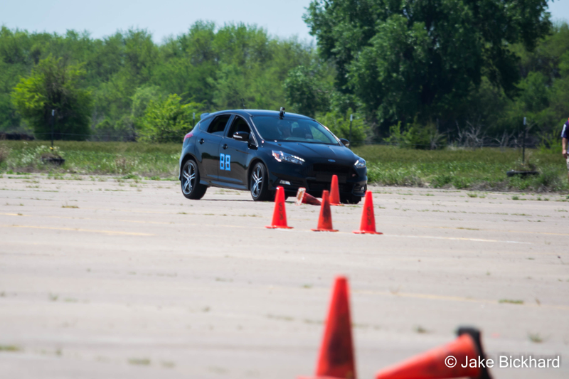 Illustration for article titled Huge Juicy Autocross Photodump
